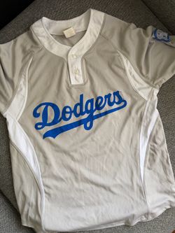 Dodgers Youth Jersey