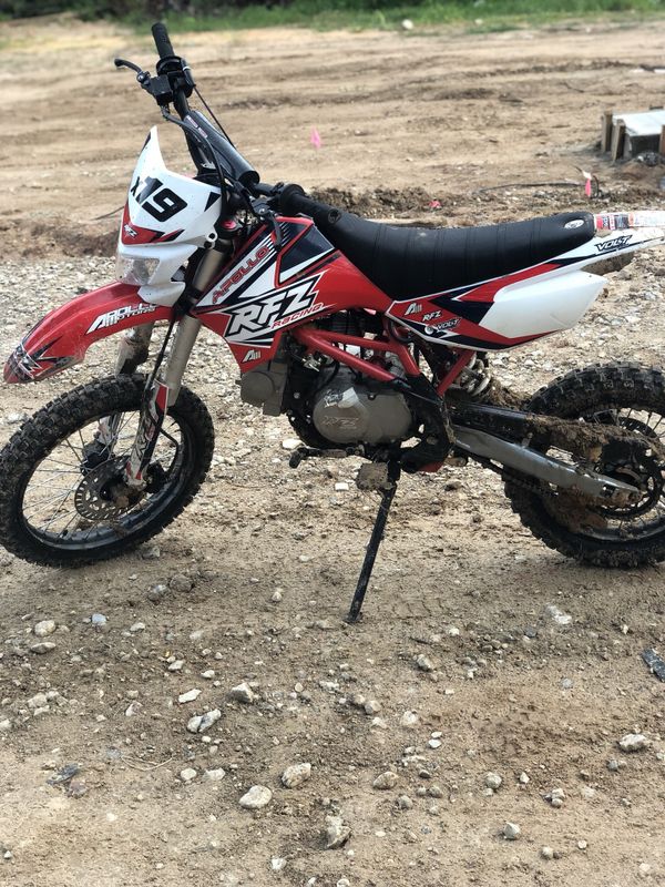 Dirt bike for Sale in Houston, TX - OfferUp