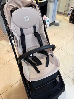 Bugaboo Butterfly Stroller