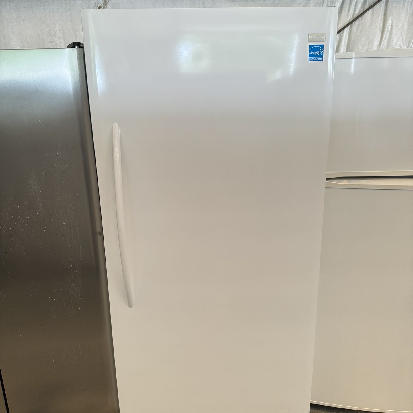 Frigidaire Upright Freezer 20 Cu