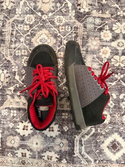 Ride Concepts Kids MTB Shoes