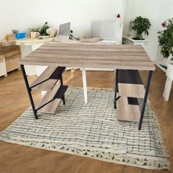 Office table with chair in great condition