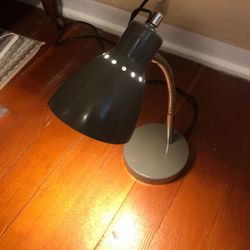 Modern Desk Lamp