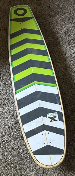 Sector 9 Wheel Longboard
