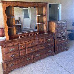 Bedroom Set