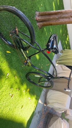 NOT FREE – Send Offer – Schwinn Cruiser Bike