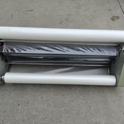 Laminator