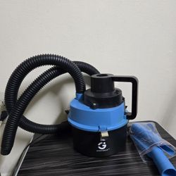 Smartgear Vacuum Cleaner