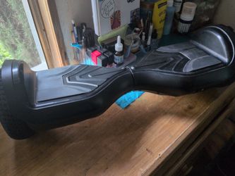 Hoverboard for 55