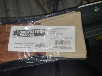 Work Gloves