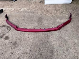 2018 to 2020 FORD F150 FRONT BUMPER FILLER