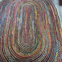 Indian Rug