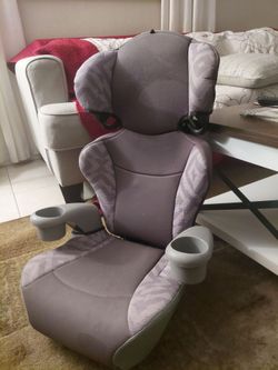 Evenflo Booster Seat