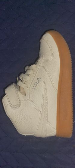Fila Kids Shoes 