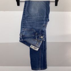 Hollister Skinny Jeans