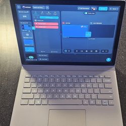 Microsoft Surface Book  