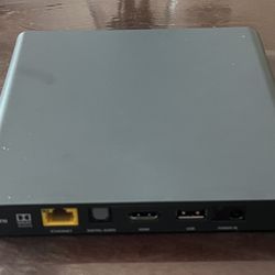 AT&T C71KW Osprey OTT Client 4K Wireless Streaming Player Receiver Replacement