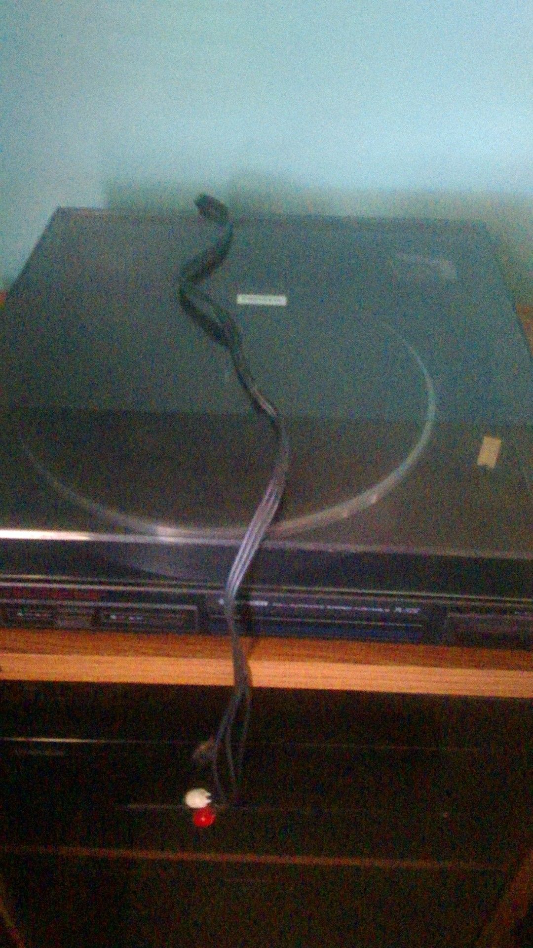 Turn table