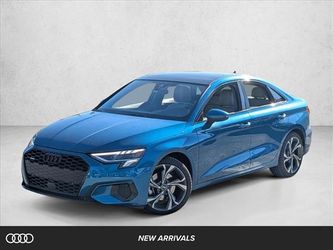 2023 Audi A3