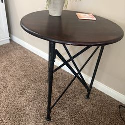 End Table 