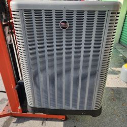 Rheem Condenser 
