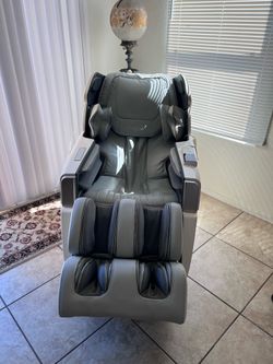 Iboomas massage chair