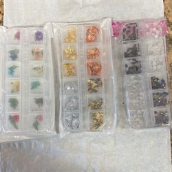 Nail Art Bundle