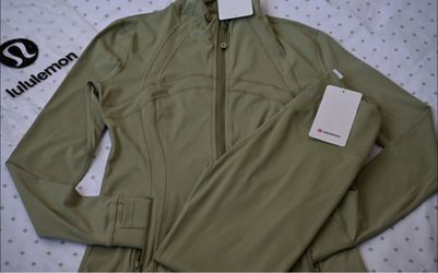 Lululemon Set