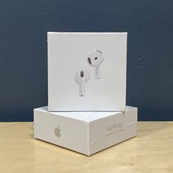 Apple AirPods Pro 4 (4th Gen) Wireless Earbuds with Active Noise Cancelling