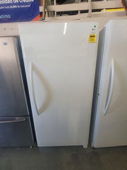 Frigidaire Refrigerator