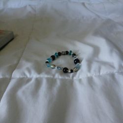 Challenges Bracelet For Men
