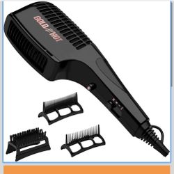GOLD N HOT 1875 WATT Styler Dryer