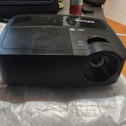 InFocus Projector