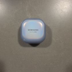 Samsung Galaxy buds 2