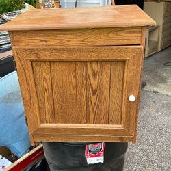 Night Stand For sale!! $20