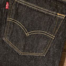 Levi’s 501 Jeans 