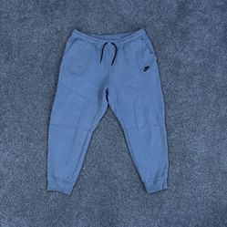| Grey | Nike Tech Pants| | Size: XXL | Men’s | 
