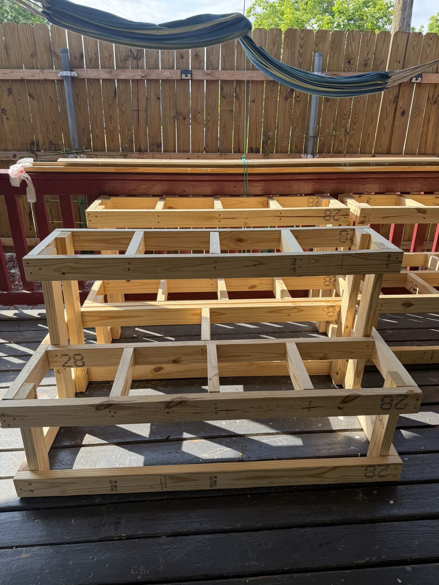 Plant Stand