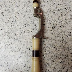 VINTAGE FISHING ROD