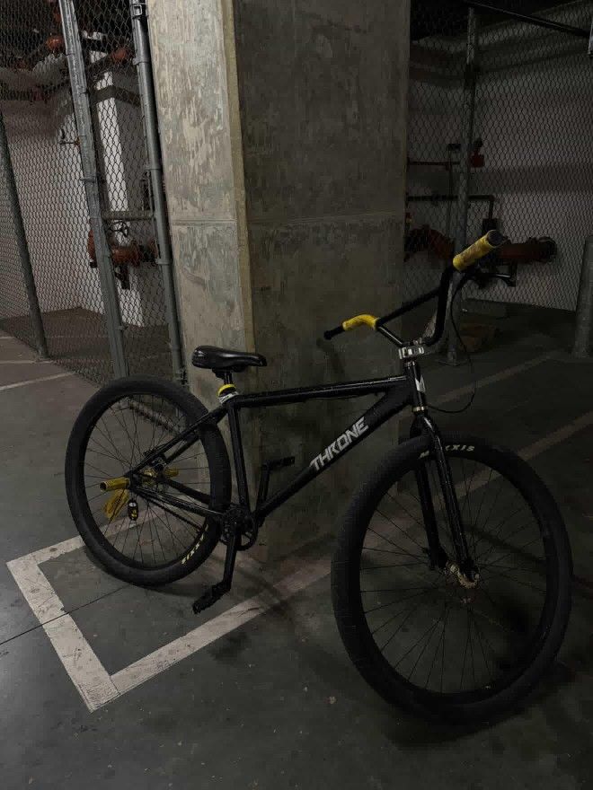 Frame Trade For Red Coraline 