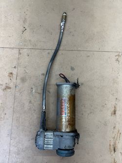 Viar Air Compressor