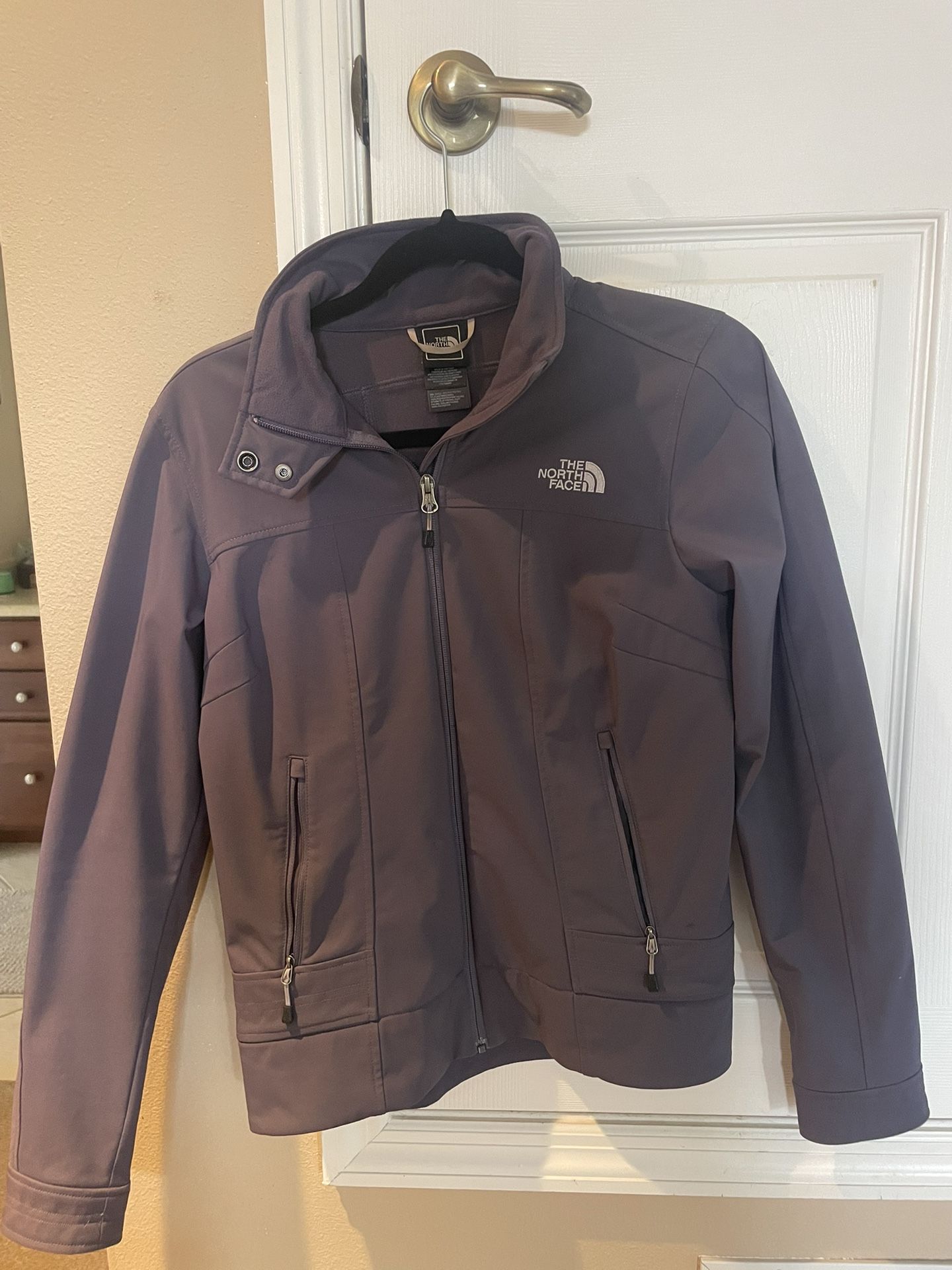 North Face Woman’s Jacket