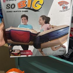 So Big Sumo