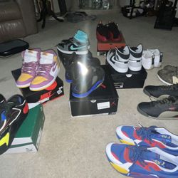 Men shoes For Sale 