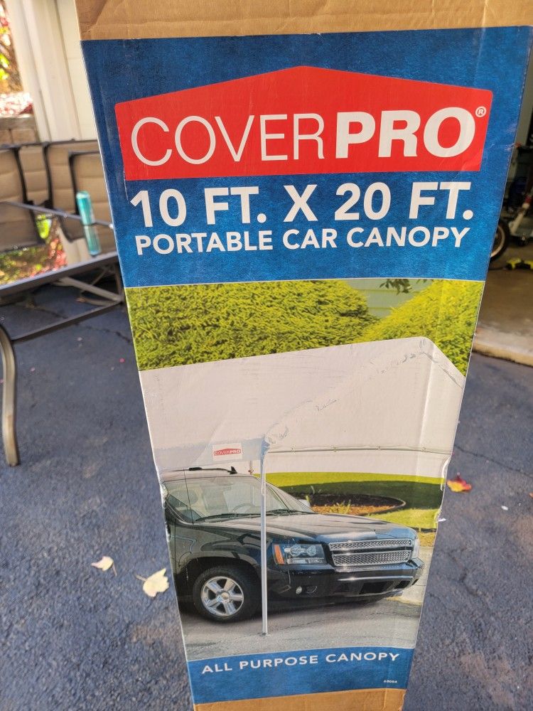 Car port Tent Canopy