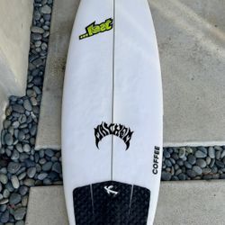 5’5” Lost Surfboard Stub 3.0