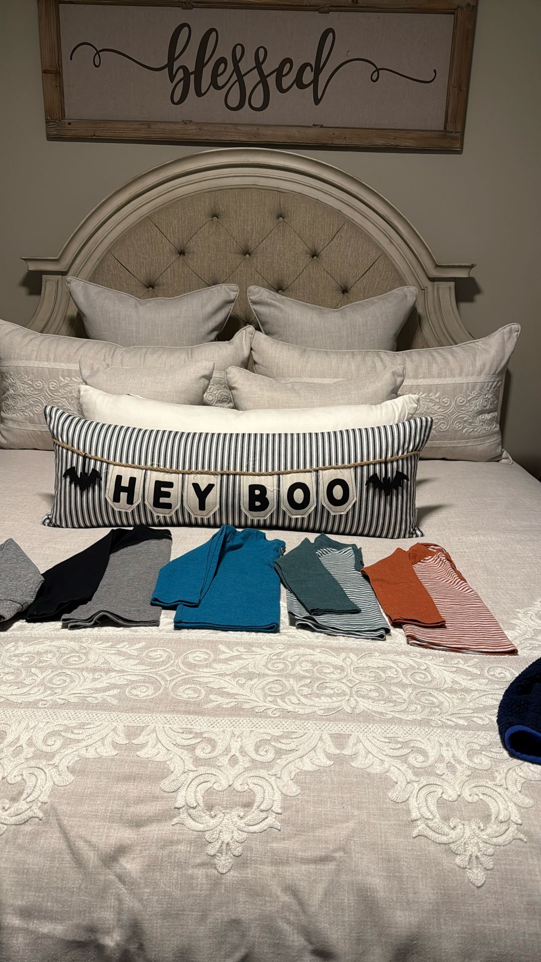 Little Boys Clothing 