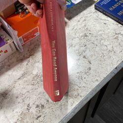 You Can Read Anyone Book