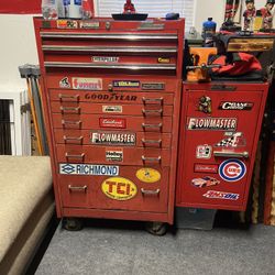 Matco Tool Box