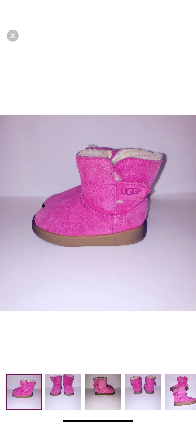 UGG